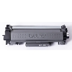 Картридж лазерный Brother TN-2590XL черный (3 000 стр.) для Brother DCP-L2600/DCP-L2622/DCP-L2640/HL-L2402/HL-L2442/HL-L2460