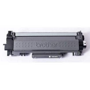 Картридж лазерный Brother TN-2590XL черный (3 000 стр.) для Brother DCP-L2600/DCP-L2622/DCP-L2640/HL-L2402/HL-L2442/HL-L2460