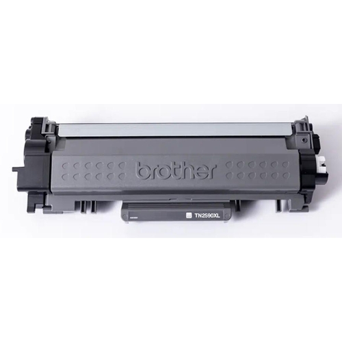 Картридж лазерный Brother TN-2590XL черный (3 000 стр.) для Brother DCP-L2600/DCP-L2622/DCP-L2640/HL-L2402/HL-L2442/HL-L2460
