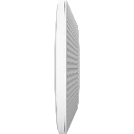 Точка доступа TP-Link EAP783 BE19000 10GBASE-X белый