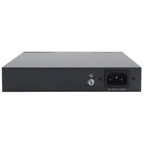 Коммутатор настраиваемый L2 6x1000Base-T ORIGO OS2406/A1A