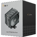 Кулер для процессора Ocypus Iota A40 BK Dual Fan Black (Iota-A40-BK2NNWD00X-GL)
