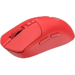 Мышь беспроводная/проводная A4Tech Bloody R72 Pro красный, 26000 dpi, радиоканал, USB/USB-C, кнопки - 7