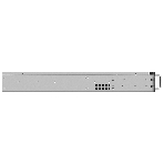Серверная платформа ExeGate Pro 2U660-HS08 (RM 19