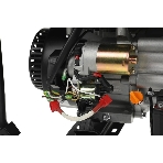Электрогенератор бензиновый Hyundai HHY 3020FE, 3.1 кВт, 69 дБ, 49 кг