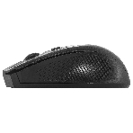 Комплект клавиатура+мышь Oklick 205MK беспроводной, USB, 1600 DPI, чёрный