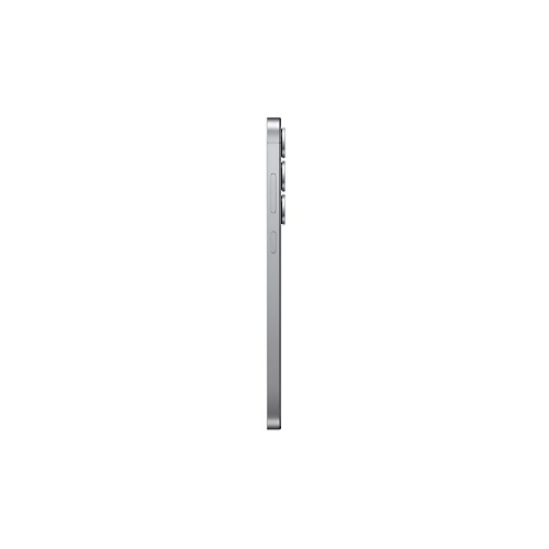 Смартфон Samsung Galaxy S25+, 12/256Gb, серый