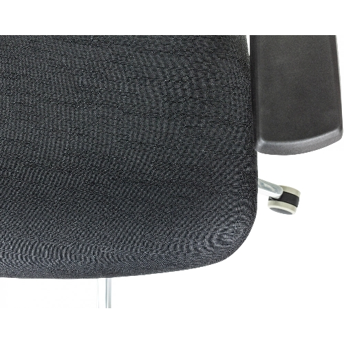 Кресло Бюрократ MC-915 TW-01 38-418 черный, сетка