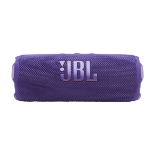 Колонка портативная JBL Flip 7 пурпурный 25W 1.0 BT 4800mAh