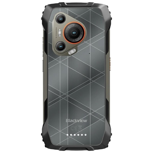 Смартфон Blackview BL7000, 8/256GB, черный