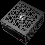 Блок питания ПК Power Supply PCCooler, 750W 80+ Bronze (ATX, ATX 3.1, Non-modular, 1x24(20+4)pin 550мм, 2xCPU*2 8(4+4)pin 650мм, 2xPCIe*2 8(6+2)pin 500мм, 1x12V-2x6 600мм, 6xSATA*3+MOLEX4pin*2, Active, 120x120мм, 140x150x86mm, APFC, OVP/UVP/OCP/SCP/OTP/OPP/SPD)