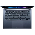 Ноутбук Acer Swift Go 14 AI SFG14-75-77RL Intel Core Ultra 7 256V/16Gb/SSD 1Tb/14