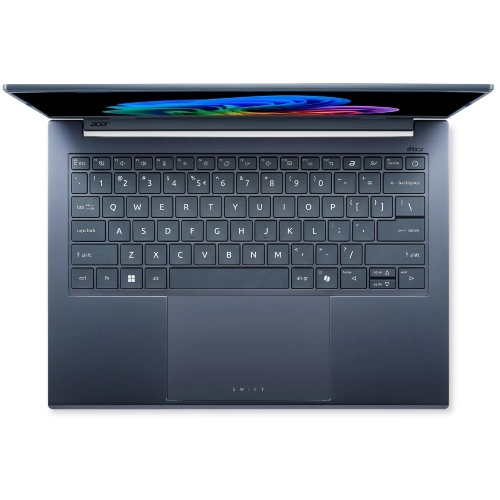 Ноутбук Acer Swift Go 14 AI SFG14-75-77RL Intel Core Ultra 7 256V/16Gb/SSD 1Tb/14