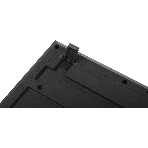 Клавиатура проводная Logitech K120 for business, USB черный (неоригинальная гравировка)