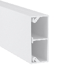 Мини-канал с перегородкой DKC (ДКС) TMC 40/2x17