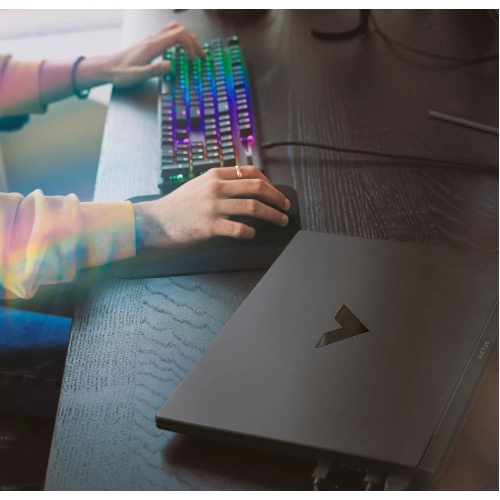 Ноутбук HP Victus 15-fa2082wm Core i5 13420H 16Gb SSD512Gb NVIDIA GeForce RTX4050 6Gb 15.6