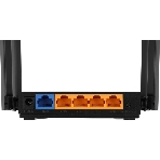 Роутер беспроводной TP-Link Archer C54 AC1200 10/100BASE-TX черный