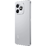 Смартфон HONOR X8d 8/128Gb, серый