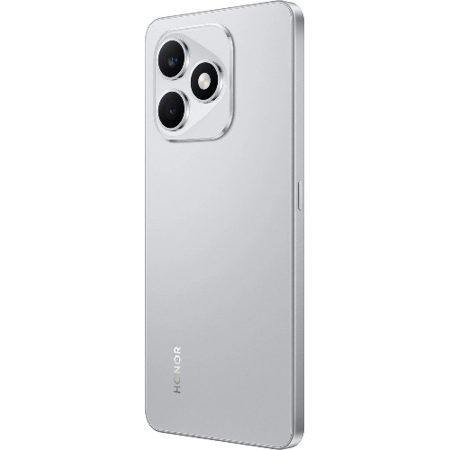 Смартфон HONOR X8d 8/128Gb, серый