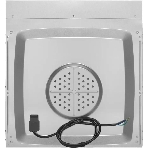Шкаф духовой электрический Maunfeld AEOC6040W