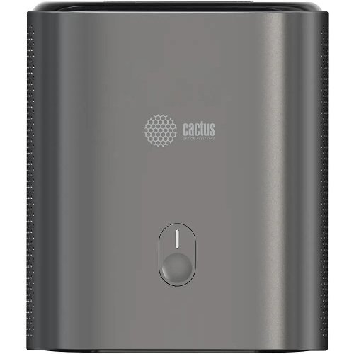 Проектор Cactus CS-PRC.07B.Full HD-A LCD 9400Lm LS 350Lm ANSI (1920x1080) 2000:1 ресурс лампы:50000часов 1xUSB typeA 1xHDMI 1кг
