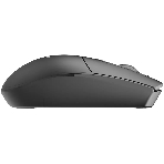 Комплект клавиатура+мышь Acer OCC501 проводной, USB, 1200 DPI, черный