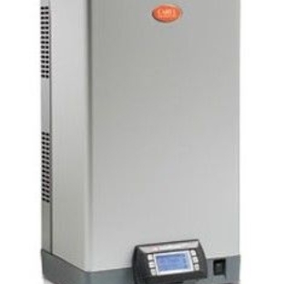 Увлажнитель воздуха Carel UE018XL0E1 серый, 13500 Вт, 23.4 л