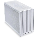 Компьютерный корпус Lian-Li A3 белый без БП mATX 10x120мм 2x140мм 2xUSB 3.0 1xUSB3.1 audio bott PSU