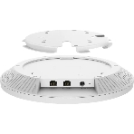 Точка доступа TP-Link EAP783 BE19000 10GBASE-X белый