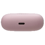 Наушники JBL Wave Beam 2 розовый
