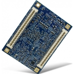 Плата разработки Myir MYD-C4377-4E512D-100-I-PRU 1GHz TI AM4377, 512MB DDR3, 4Gb eMMC