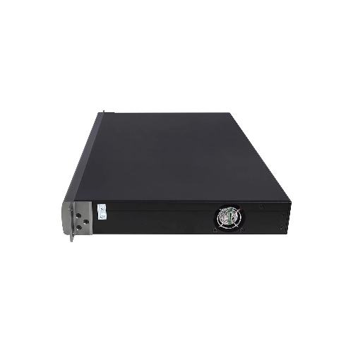 Аудиопроцессор Intrend FLEX 1208D цифровой, 12x8 аналоговых входов/выходов, ПО свободной конфигурации, AEC, AFS, ANC, Dante 32x32, USB 2x2, 8 портов GPIO, управление по RS232/485/IP