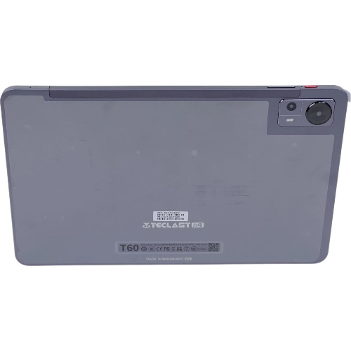 Планшет Teclast T60 8/256Gb серый
