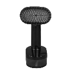 Отпариватель Centek CT-2394 черный, 1800 Вт, 42 г/мин, 380 мл