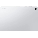 Планшет Samsung Galaxy Tab A11+ BSM-X230 6Gb, 128Gb, Wi-Fi, Android 15, серебристый 8Mpix 5Mpix BT WiFi microSD 2Tb 7040mAh
