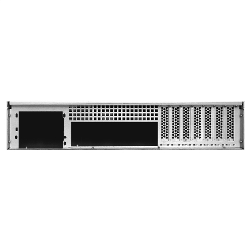 Серверная платформа ExeGate Pro 2U660-HS08 (RM 19