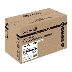 Источник бесперебойного питания ExeGate Smart LB-650.LCD.AVR.4C13 (650VA/390W, LCD, AVR, 4*C13, батарея 12V 7Ah, черный)