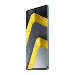 Смартфон Poco M8 5G 8/256Gb зеленый