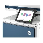 МФУ лазерное HP Color LaserJet Enterprise MFP 5800dn, принтер/сканер/копир, A4