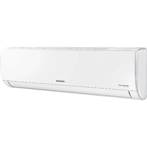 Кондиционер сплит-система Samsung AR12TXHQASI инвертор, 12000 BTU, 35 м², 28/37 дБ, охлаждение, обогрев, осушение, белый