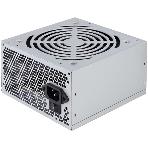 Блок питания Aerocool/Formula ECO-550W, 550Вт 120мм, серый