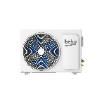 Кондиционер сплит-система Beko SPLIT BRFPA 180/BRFPA 181 18000 BTU, 50 м², 35/44 дБ, охлаждение, обогрев, осушение, белый