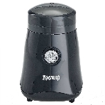 Кофемолка ЯРОМИР ЯР-504 черный