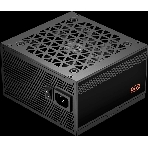 Блок питания ПК Power Supply PCCooler, 750W 80+ Bronze (ATX, ATX 3.1, Non-modular, 1x24(20+4)pin 550мм, 2xCPU*2 8(4+4)pin 650мм, 2xPCIe*2 8(6+2)pin 500мм, 1x12V-2x6 600мм, 6xSATA*3+MOLEX4pin*2, Active, 120x120мм, 140x150x86mm, APFC, OVP/UVP/OCP/SCP/OTP/OPP/SPD)