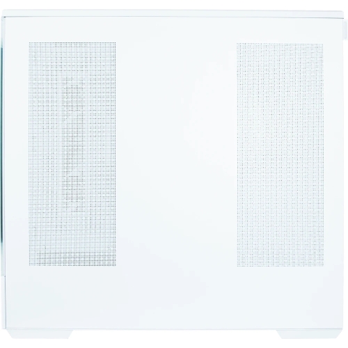 Компьютерный корпус ZALMAN P30 V2, MATX, белый, WINDOW, 2x3.5