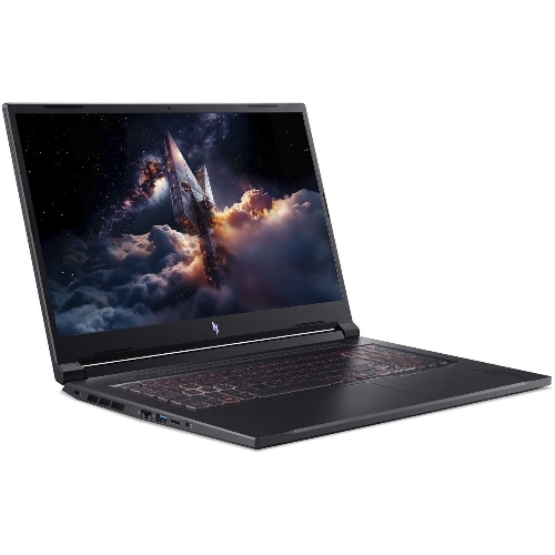 Ноутбук Acer Nitro V 17 AI ANV17-41-R0P2 AMD Ryzen 7 260/32Gb/SSD 1Tb/RTX 5060 8Gb/17.3