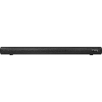 Саундбар SUPRA SSB-205 2.1 40Вт+60Вт черный