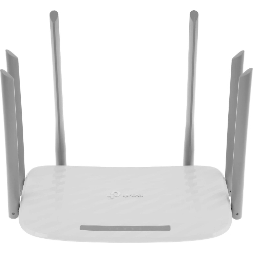 Двухдиапазонный гигабитный Wi-Fi роутер TP-LINK Archer C86 AC1900 с поддержкой MU MIMO/AC1900 Dual-Band Wi-Fi Router