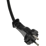 Угловая шлифовальная машина машина Makita 9558HNR 840Вт 11000об/мин рез.шпин.:M14 d=125мм