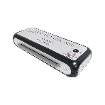 Ламинатор Office Kit L2325, 4 вала, A4, 250мкм, 375 мм/мин